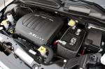 Chrysler Town & Country Touring 2011 года